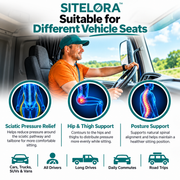 Sitelora ComfortBase