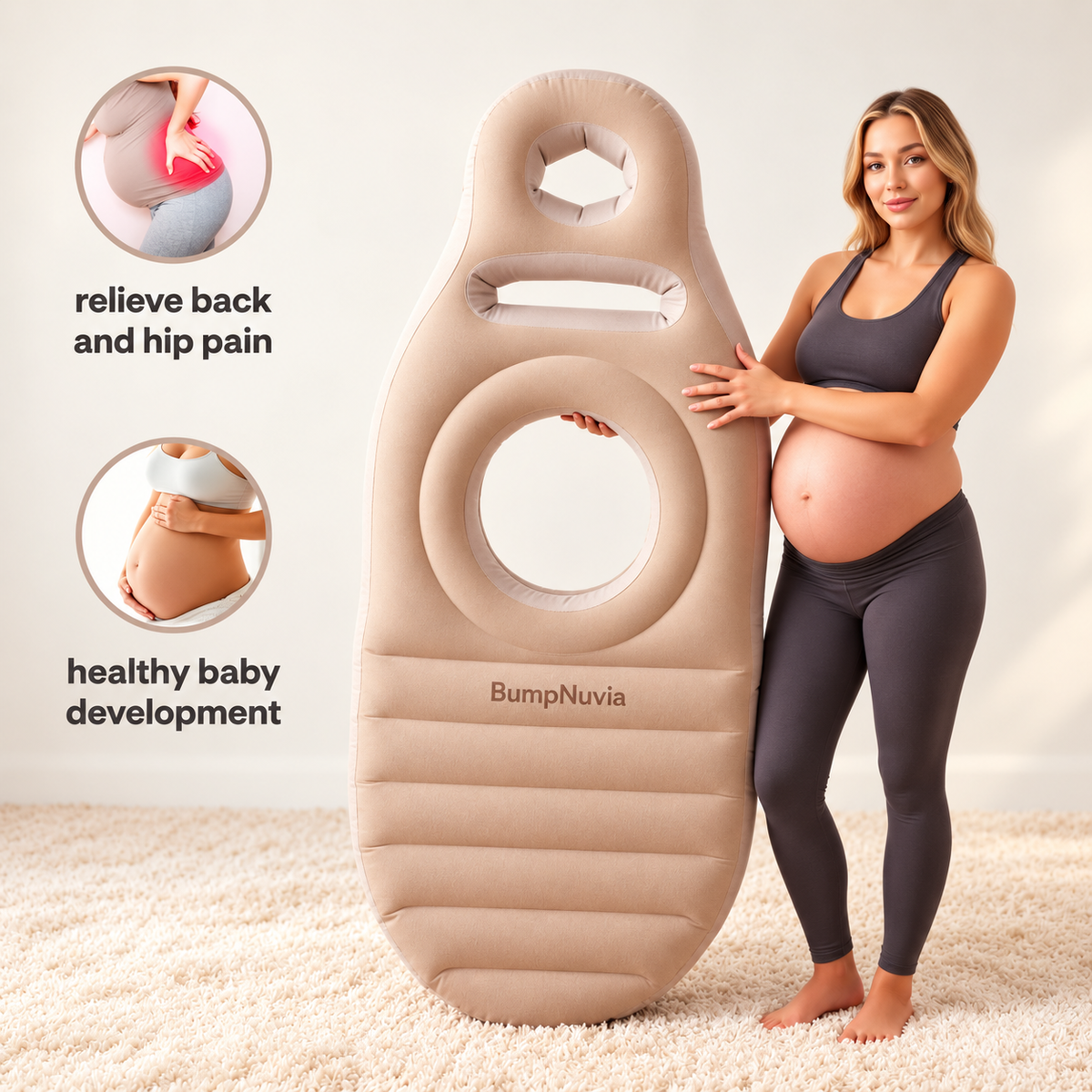 BumpNuvia