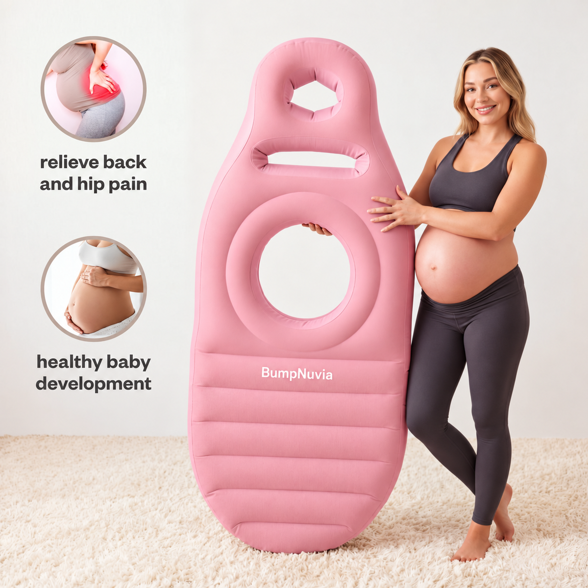 BumpNuvia