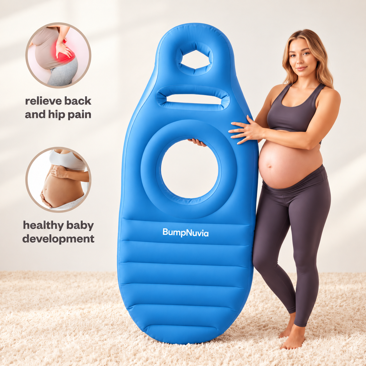 BumpNuvia